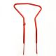 Part 23558 - Assembly Handelbar Loop With Decal Red