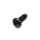 (Discontinued - No Replecement Available) Part 16068 - Screw M4.8 X 13 Phwhbt Blk Ox