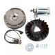 Part 21415 - Kit Flywheel Impeller Starter