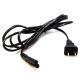 Part 33965 - Cord Removable 6Ft Ion G2 Charger