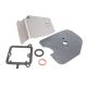 Part 13066 - Kit Gaskets 40Cc 4 Cycle