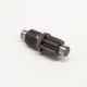 Part 300419 - GEAR 7T PINION LH THREADED FOR