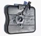 (Discontinued - No Replecement Available) Part 300454 (Includes Parts 300488, 300489, 3004132) - Intake Air Filter Base Assembly 