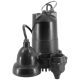 StormPro WC33i Submersible Pump - 1/3 HP Sump Pump - ION Switch
