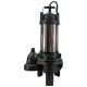 StormPro SHV75M Sewage Ejector Pump - 3/4 HP Pump - Manual Switch