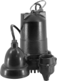 Basement Sump Pump - Model No Wc33M