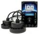 Ion Genesis Smart Controller and Sensors With Pipe Bracket - 10'