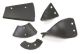 Little Beaver - 9 Inch Replacement Blade Kit - Model - 9023-9