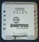 Empire Wall-Mount Thermostat - TMV